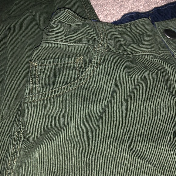 Hanna Andersson corduroy pants - Picture 4 of 4